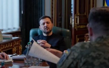 Зеленський отримав звіт української делегації з питань мирних перемовин.