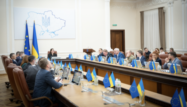 Кабмін схвалив програму цивільної оборони на 2026-й.