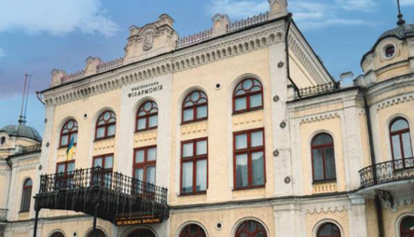 В Києві пройде музично-літературна вистава «Так ніхто не любив»