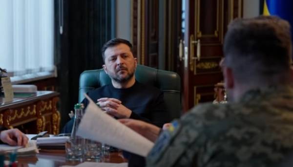 Потрібне прискорення: Зеленський отримав звіт команди переговорників