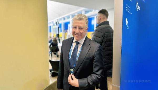 Волкер: Надії на прорив у Женеві небагато.