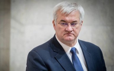 Російський терор в Україні несе ядерну загрозу для Європи — Сибіга