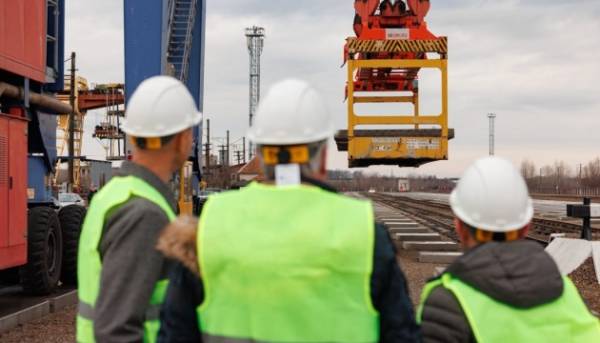 Закарпаття: Модернізований термінал «Євробрідж» відкрито