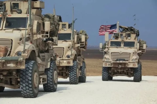 США завершують десятирічну військову операцію в Сирії - WSJ