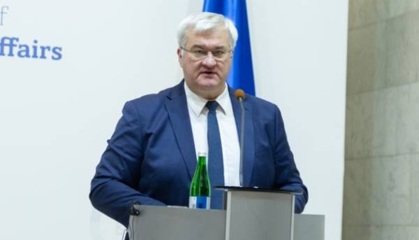 Сибіга: Напади на АЕС України – Росія наражає всю Європу на ядерну&hellip;