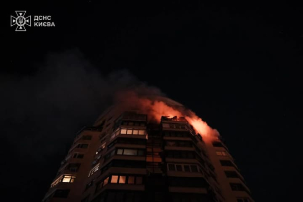 “Потужна атака на Україну – російська прелюдія до переговорів”: реакція з оборонного…