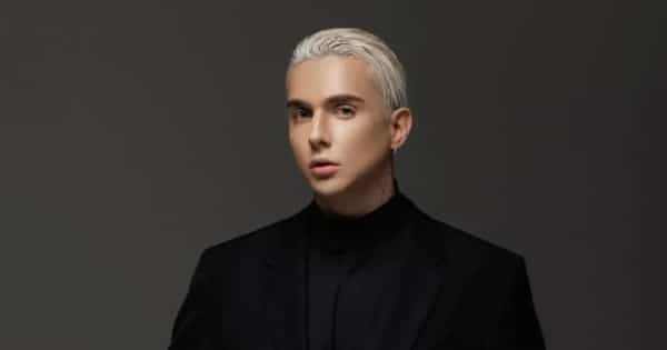 MELOVIN прокоментував чутки про зраду свого колишнього коханого