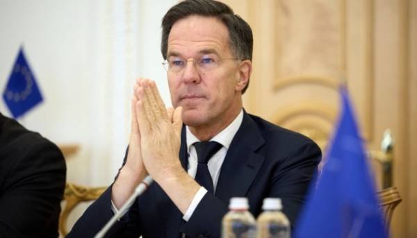 Рютте після зустрічі у форматі “Рамштайн”: П’ять держав сьогодні запевнили щодо участі&hellip;