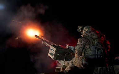 ППО нейтралізувала 16 ракет і 197 дронів під час російського удару по Україні