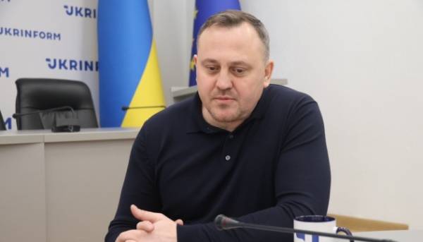 Держкіно заснує агенцію Ukrainian Films для популяризації кіно.