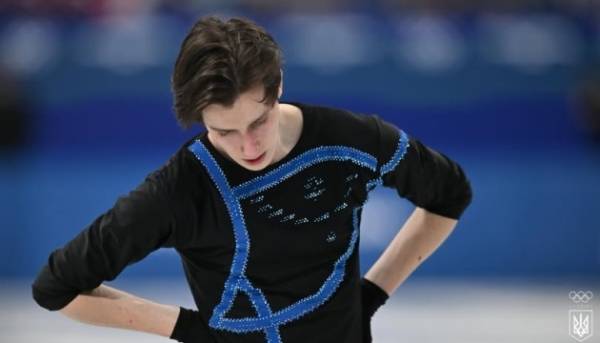 Марсак-фігурист: Потрібна ментальна робота.