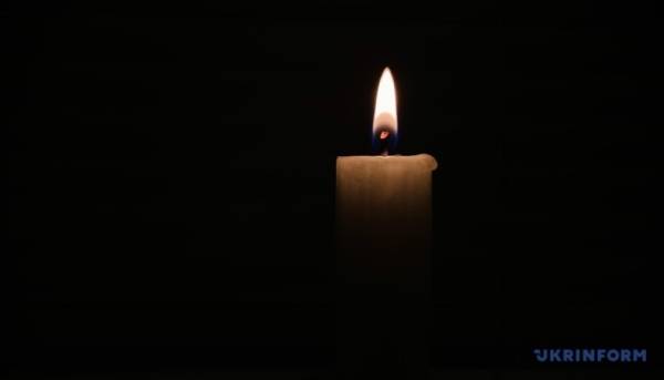 На Яготинщині під час гасіння великої пожежі, спричиненої російською атакою, обірвалося життя&hellip;