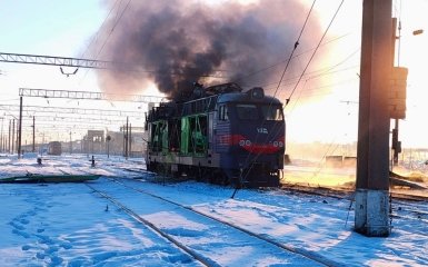 Кулеба: РФ не припиняє ударів по залізниці в Україні