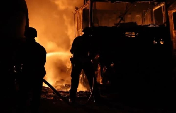 У Харківській області внаслідок російської атаки під руїнами знайшли мертвими трьох малюків&hellip;