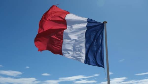 Франція зацікавлена у партнерстві з Україною в агросекторі, енергетиці та транспортній галузі&hellip;