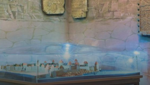 В Україні запустили державний реєстр з обліку викрадених культурних об’єктів.