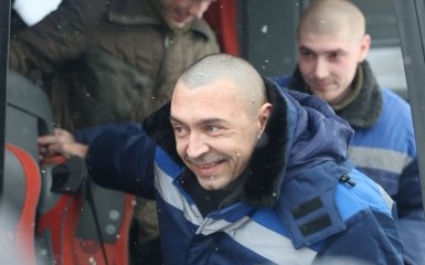 Зеленський: Україна визволила 157 бранців з російського полону.