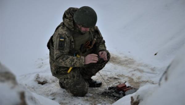 У січні відшкодовано вартість розмінування 1,34 тис. га агроземель