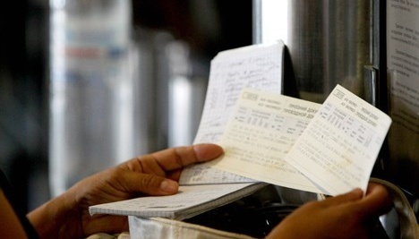 В Україні готуються до оновлення умов здачі залізничних проїзних документів.