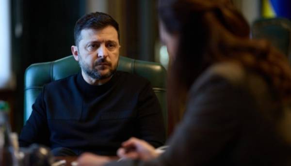 Президент оголосив про свіжі ініціативи допомоги населенню та громадам під час енергетичної&hellip;