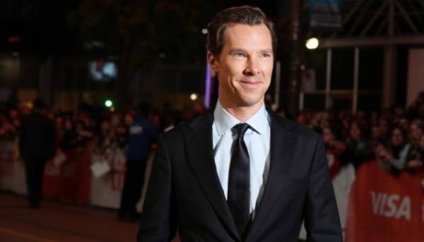 Камбербетч зніметься в напруженому фільмі «Фінальна подорож»