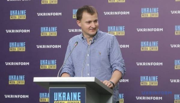 Керівник “Повернись живим” увійшов до наглядової ради Агенції оборонних закупівель.