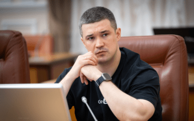 Федоров запевнив щодо перешкоджання роботи Starlink у російських військових.