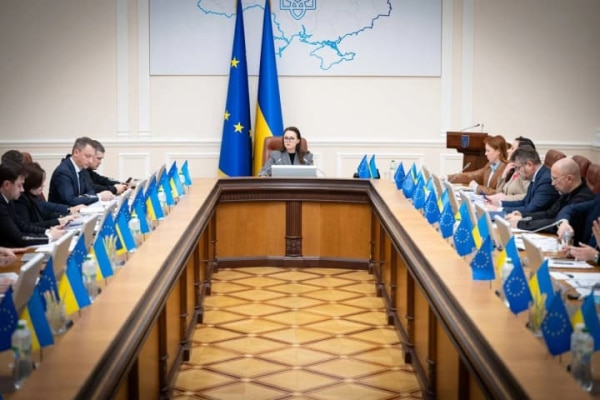 Держава спрямувала 3 мільярди гривень на фінансування наукових досліджень.