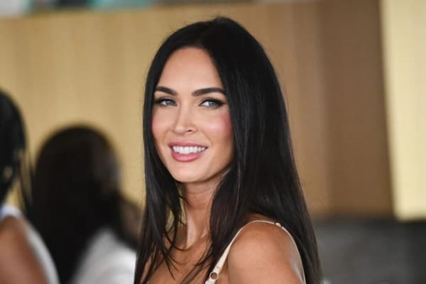 Меган Фокс відновила активність в Instagram після дворічної перерви та одразу ж&hellip;