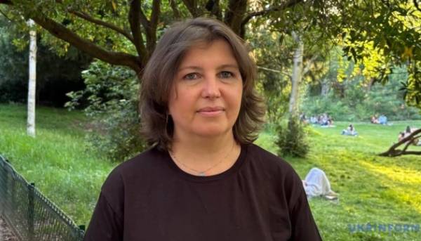 Дмитришин: Українська культура у Франції має зайняти свою східноєвропейську нішу
