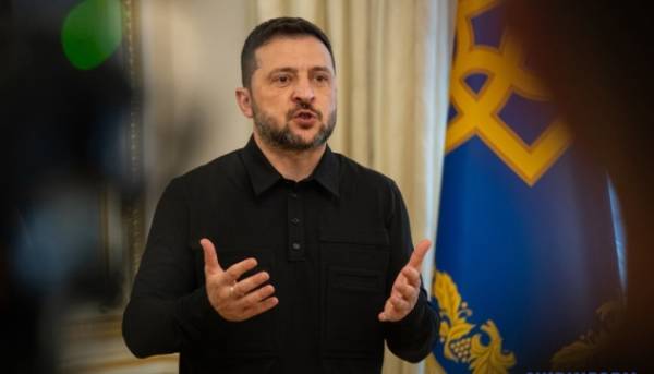 Європейська комісія щодо застережень Зеленського до Лукашенка: Україна має право захищатися