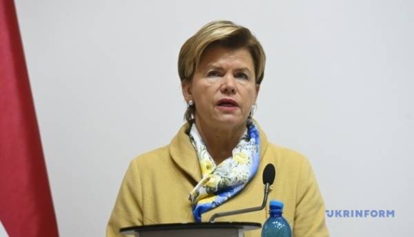 Латвія радіє початку переговорних процесів