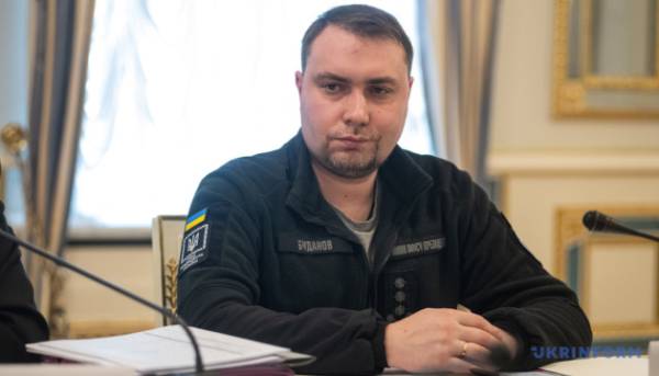 Голова української розвідки висловився щодо поданого до парламенту законопроєкту про заснування національного&hellip;