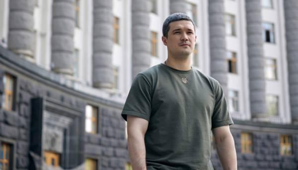 Аудит у Міністерстві оборони став ключовим для початку армійських перетворень, зазначає Федоров