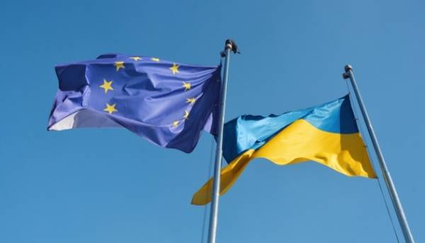 У Європейському Союзі пояснили, які саме секції містить кластер «Підвалини», що буде&hellip;
