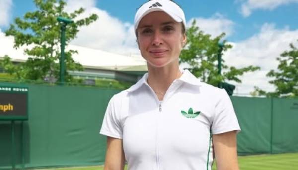 Марта Костюк та Еліна Світоліна залишаються на своїх місцях у світовому тенісному…