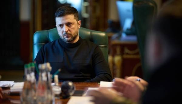 Зеленський: Програма «Тисячовесна» одержала більше тисячі звернень
