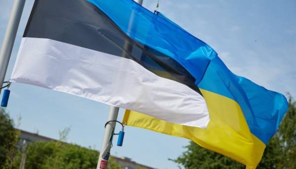 Естонія надає додаткове фінансування для українського Фонду енергетичної підтримки.
