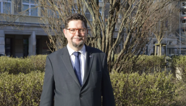 Дискусії щодо УПА: Міністерство закордонних справ відреагувало на критику на адресу польського…