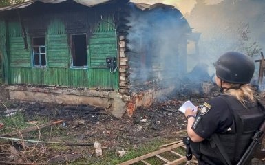 6 людей загинули внаслідок російських обстрілів на Донеччині та Сумщині.