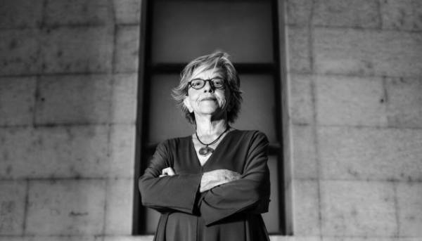 Славенка Дракулич, хорватська письменниця, пішла з життя