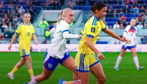 Українські футболістки завершили першу стадію кваліфікації на Чемпіонат світу 2027 року.