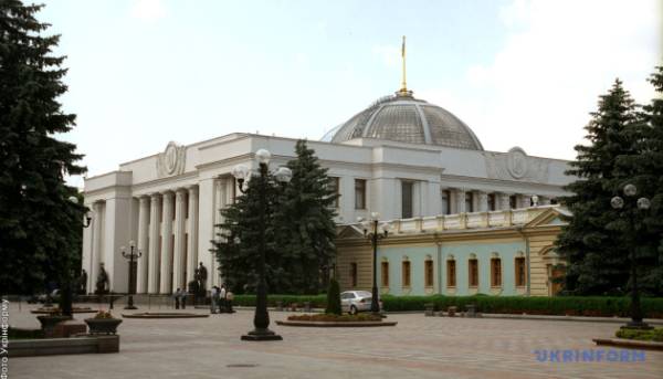 За наявності потреби в Раді буде створена ТСК щодо ймовірних злочинів у&hellip;
