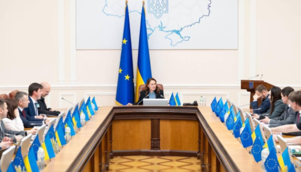 Уряд затвердив Бюджетну декларацію на три роки.