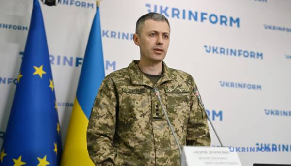 Демченко: Цього року на кордоні затримано 5 тисяч тих, хто порушив закон