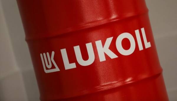Сполучені Штати поновили обмежувальні заходи проти “Роснафти” та “Лукойлу” – Власюк