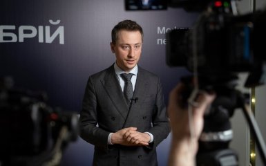 Чи залишить штучний інтелект українців без роботи: пояснення очільника Мінекономіки