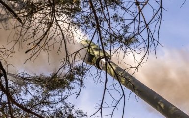 Українські сили завдали нищівної поразки 17 зонам концентрації російських військ