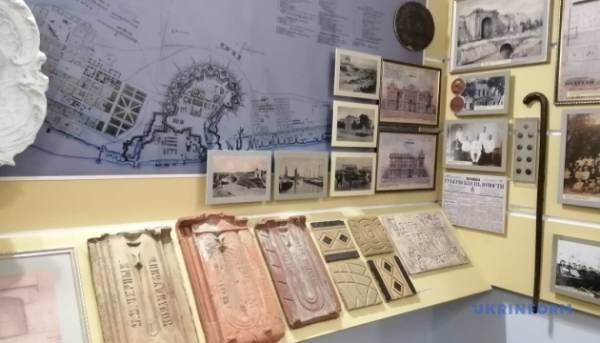Національний музейний фонд України налічує більше 122 тисяч об’єктів