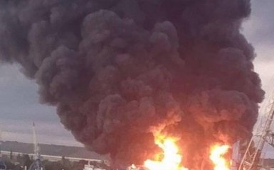 “Бавовна” на тимчасово окупованому півострові Крим: оновлення інформації та відеоматеріали